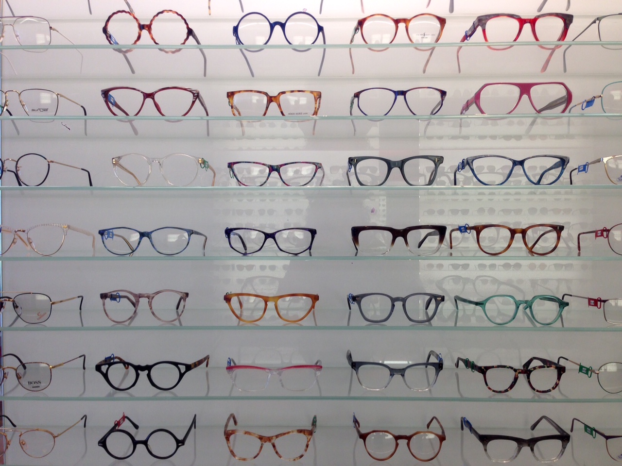 VOTE NOW BEST OPTICAL STORE Opticianado