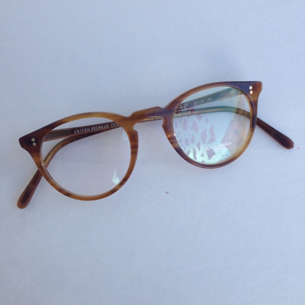 Iconic Eyewear Casino and American Psycho Opticianado