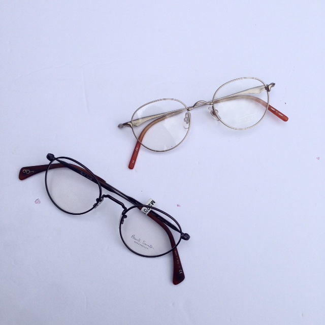 90s EYEWEAR DANA SCULLY Opticianado