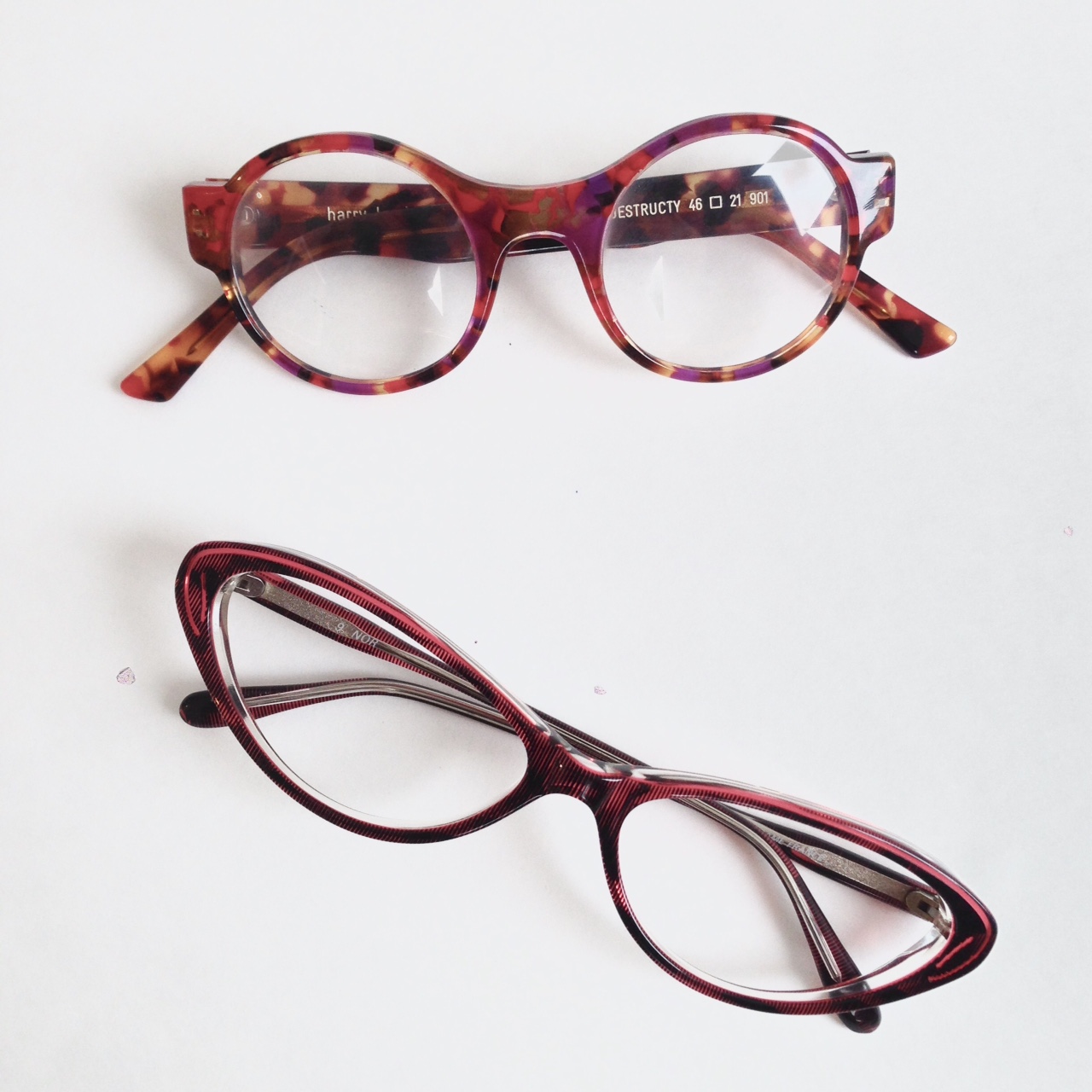 WE LOVE FRENCH EYEWEAR Opticianado
