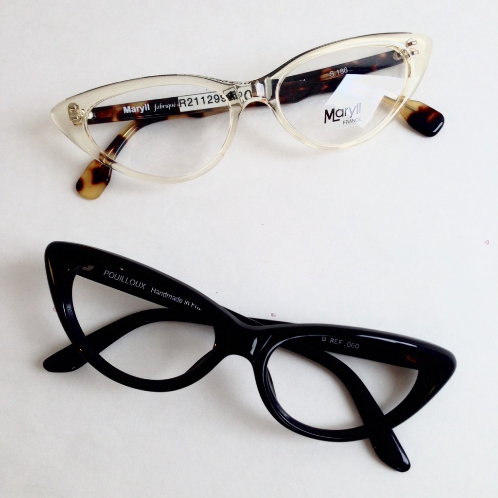 WE LOVE FRENCH EYEWEAR Opticianado