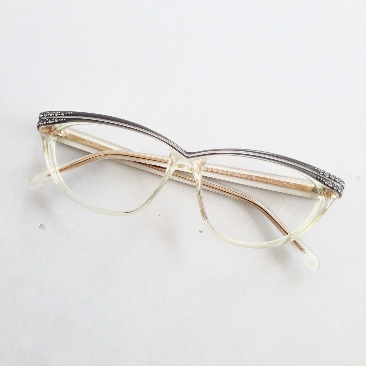 WE LOVE FRENCH EYEWEAR Opticianado