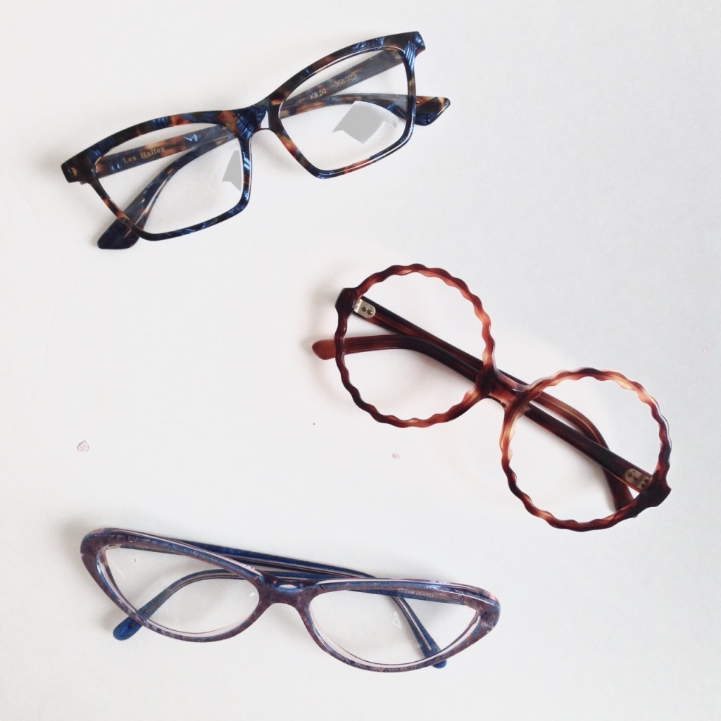 WE LOVE FRENCH EYEWEAR Opticianado