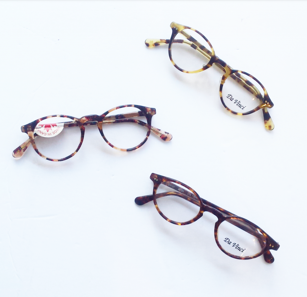 CANADIAN MADE FRAMES Opticianado
