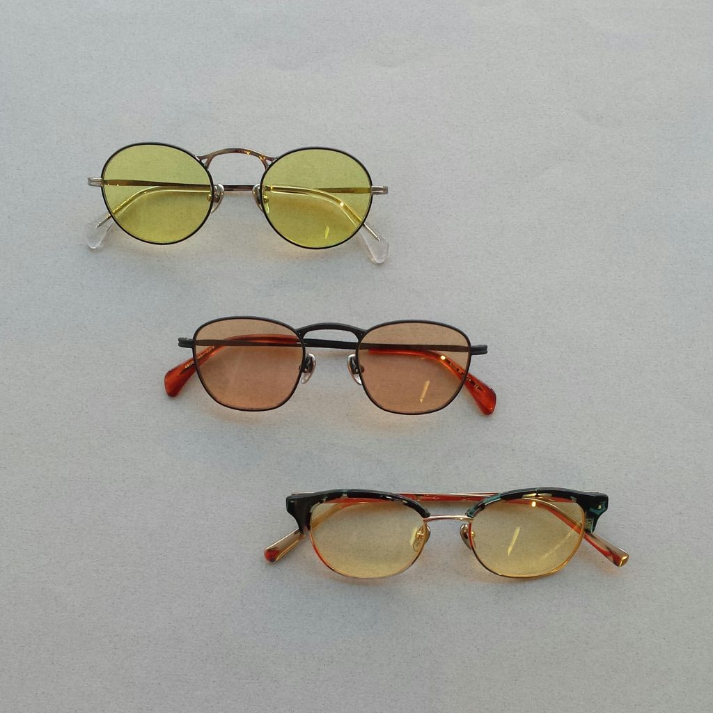 GROOVER SPECTACLES Opticianado