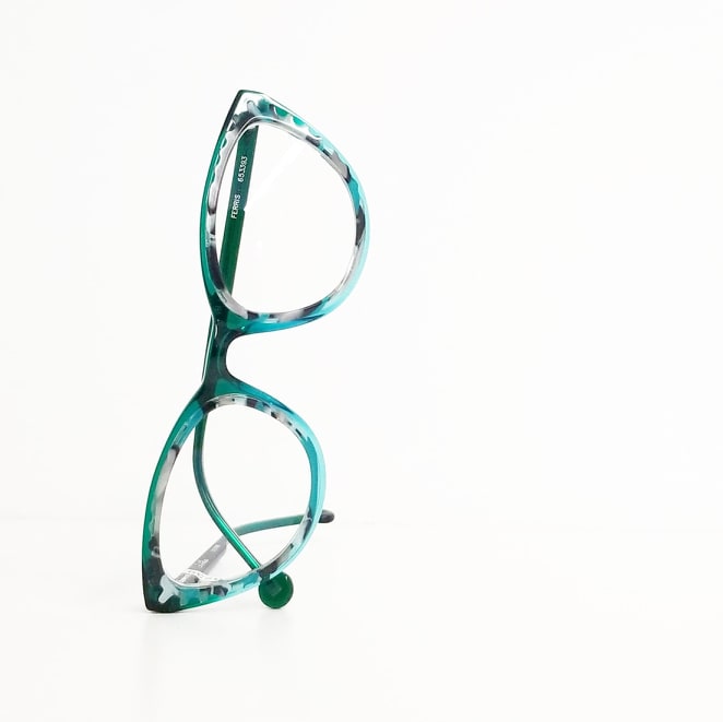 FROM THE IMAGINATION OF LA EYEWORKS Opticianado