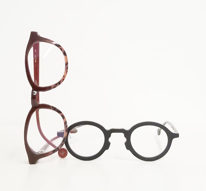 FROM THE IMAGINATION OF LA EYEWORKS Opticianado