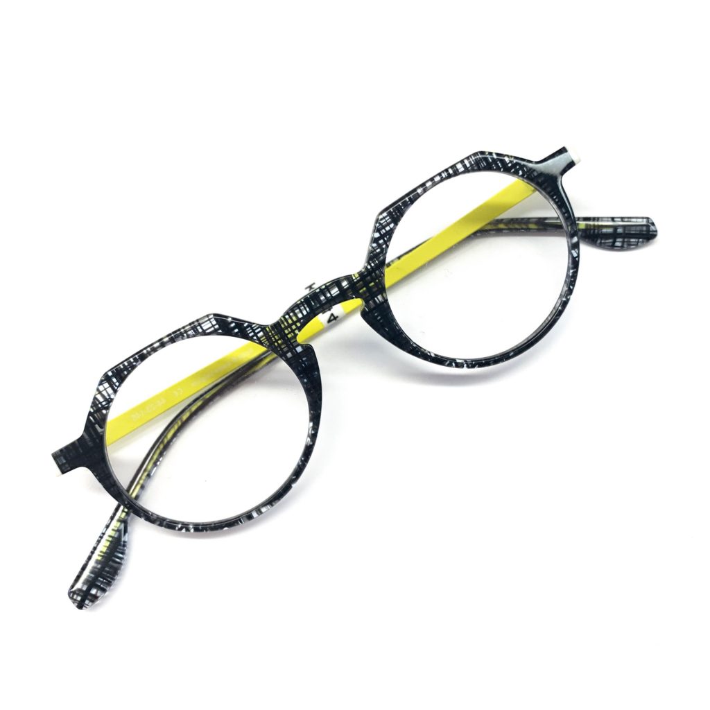New Eyewear From Matttew! Opticianado