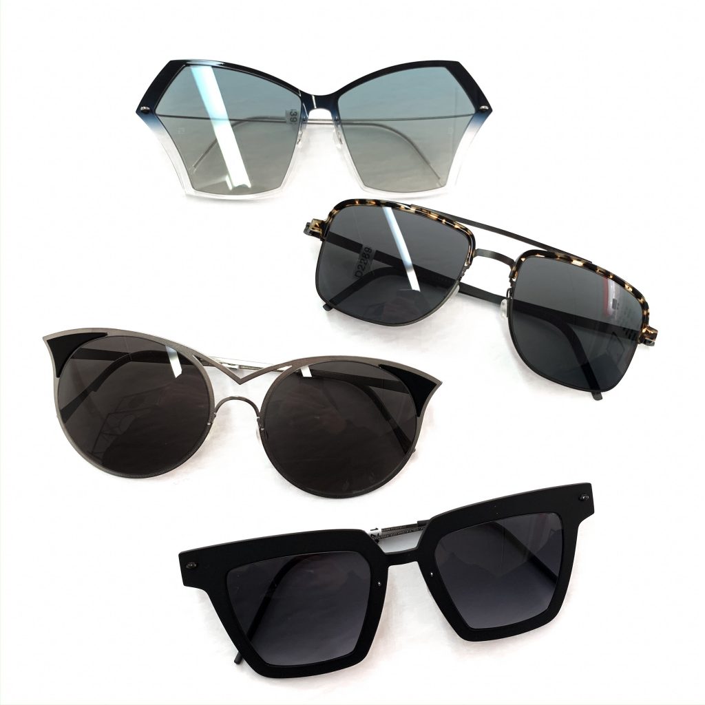 New Collection of Lindberg Frames! Opticianado