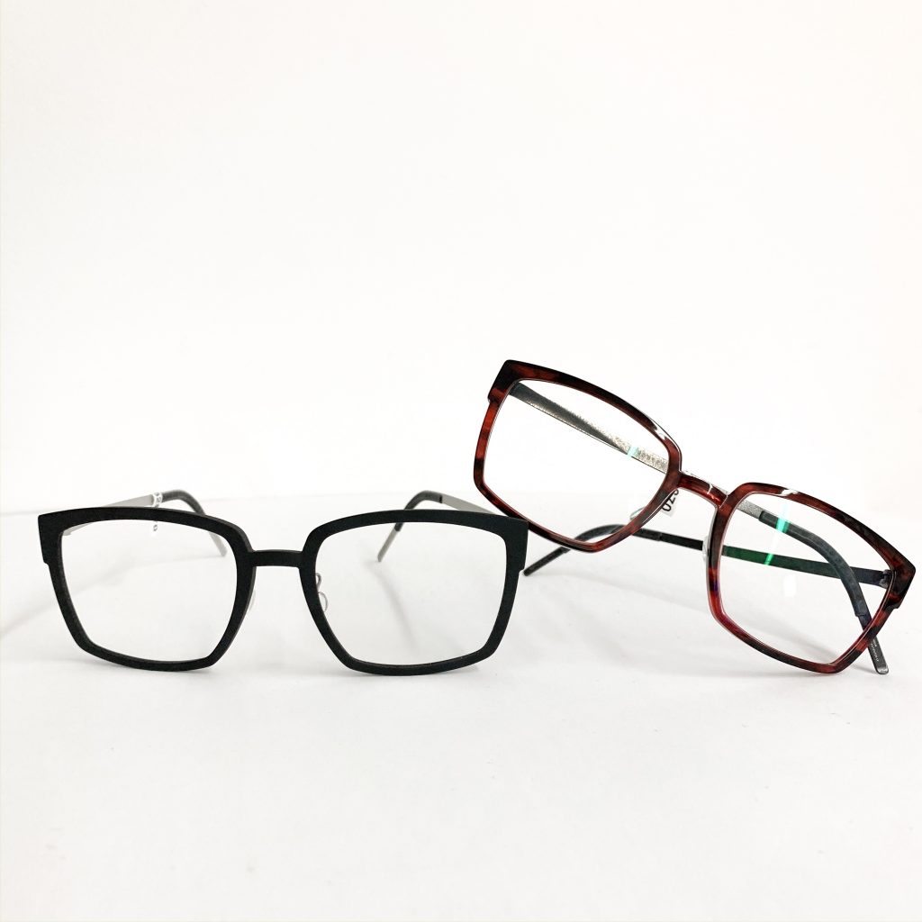 New Collection of Lindberg Frames! Opticianado