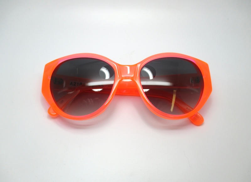 Monture De Lunettes KIRK Originals Rodney - Bleu, Neuve Avec étiquettes, Modèle Adulte Unisexe
