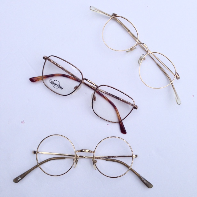 90s EYEWEAR DANA SCULLY Opticianado