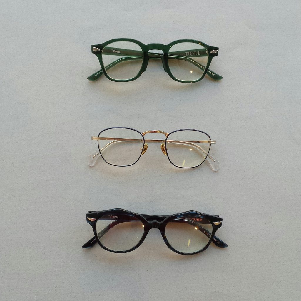 GROOVER SPECTACLES Opticianado